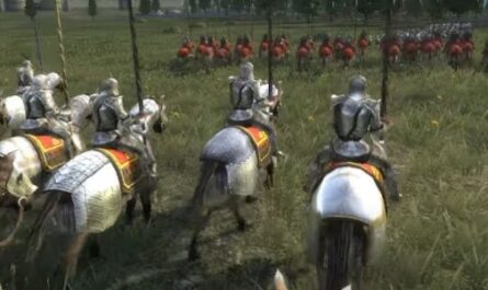 Total War: Medieval II выйдет на устройствах Android и iOS весной 2022 года