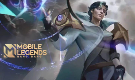 Mobile Legends Xavier: обзор героев, анализ навыков и дата выхода
