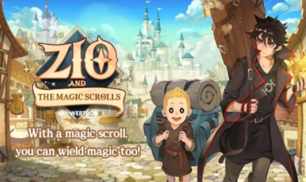 ZIO и Magic Scrolls: полное руководство и советы по рероллу