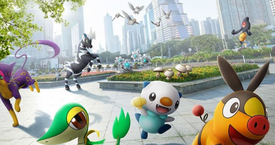 Pokémon GO: как получить лучшие настройки FPS для вашего устройства