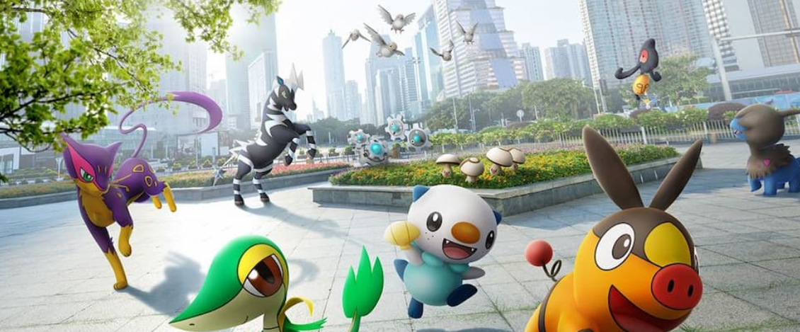 Pokémon GO: как получить лучшие настройки FPS для вашего устройства