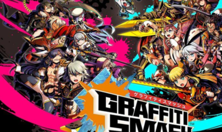 Graffiti Smash: полное руководство и советы по рероллу