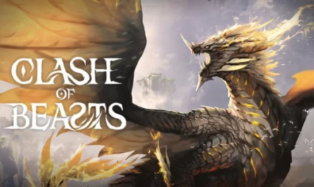 Clash of Beasts, основанная на стратегии битва с монстрами от Ubisoft, теперь доступна на Android и iOS