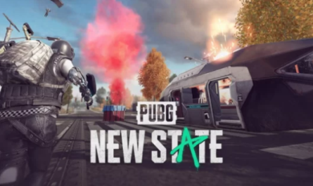 Январское обновление PUBG: New State добавит новый игровой режим, оружие, параметры настройки и новый сезон