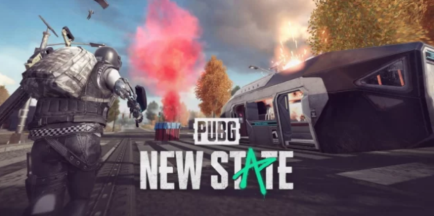 Январское обновление PUBG: New State добавит новый игровой режим, оружие, параметры настройки и новый сезон
