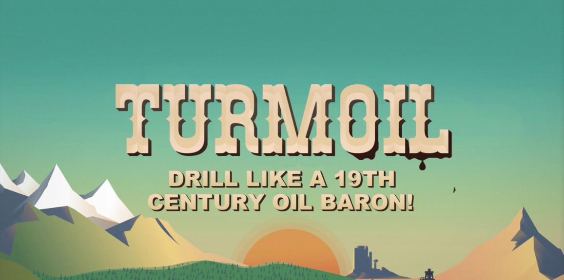 Turmoil: казуальная игра-симулятор магната теперь доступна на устройствах Android и iOS