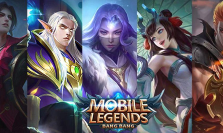 Mobile Legends: 10 самых красивых скинов героев в игре