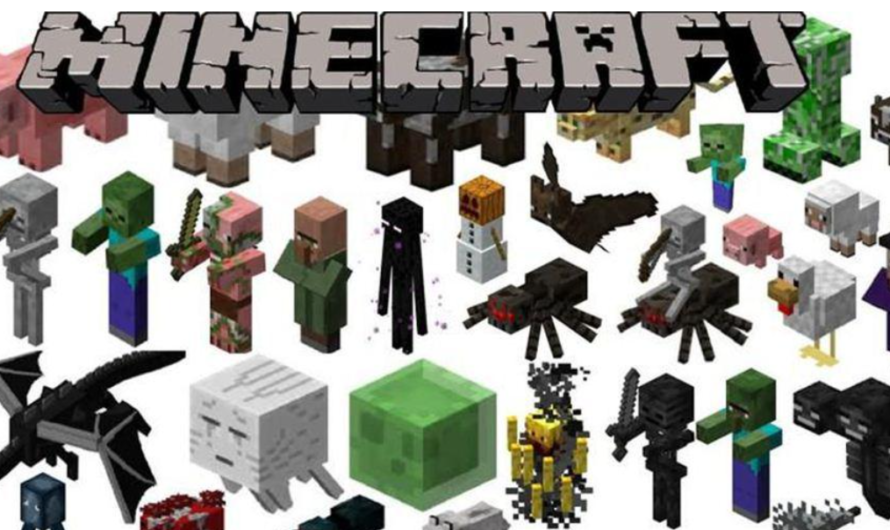 Minecraft: 10 самых опасных мобов, которых нужно убить в игре