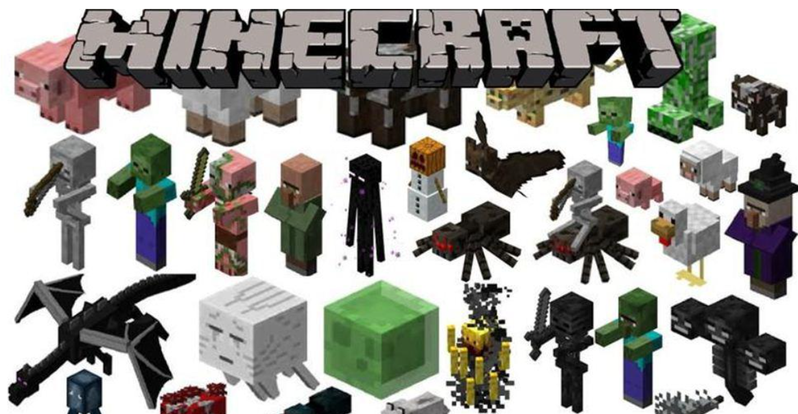 Minecraft: 10 самых опасных мобов, которых нужно убить в игре