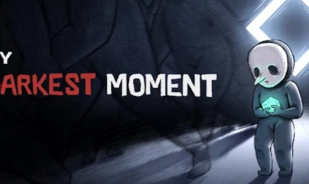 My Darkest Moment — предстоящая игра от создателей Soul Knight