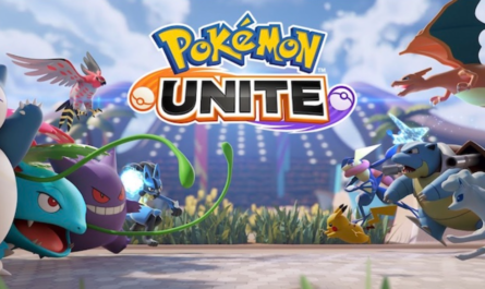 Pokémon UNITE станет частью чемпионата мира по покемонам 2022 года