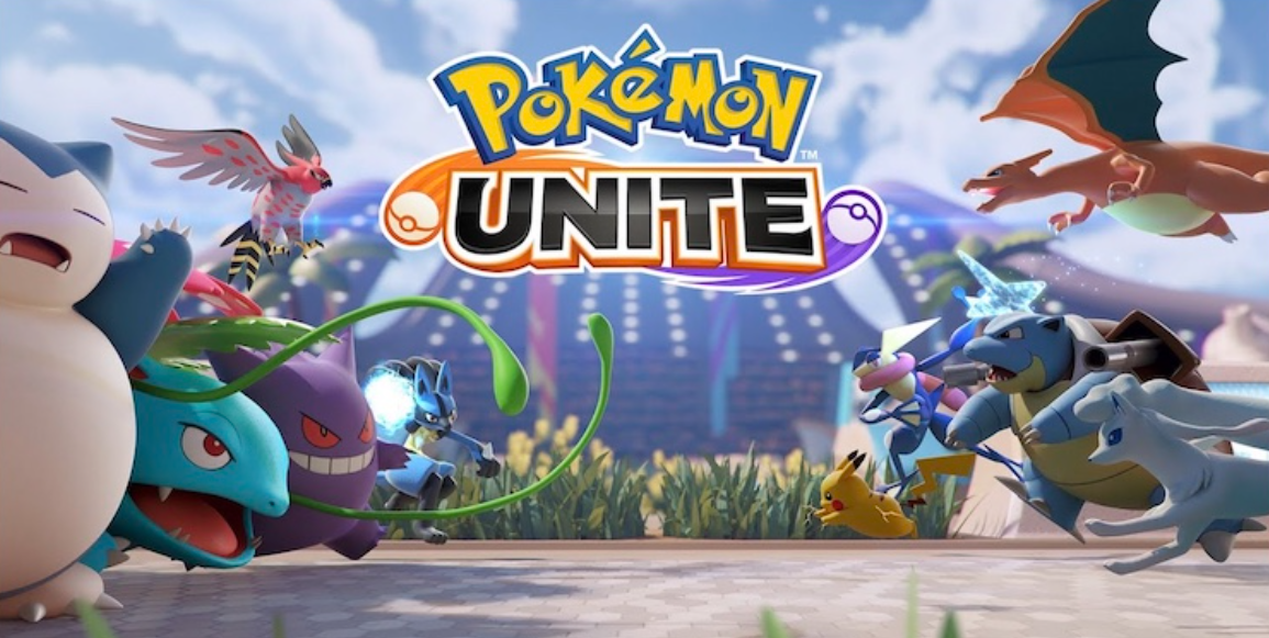 Pokémon UNITE станет частью чемпионата мира по покемонам 2022 года