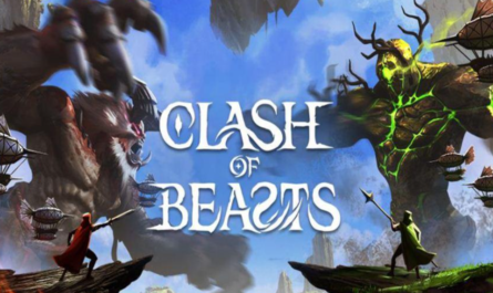 Clash of Beasts: новейшая игра в жанре Tower Defense от Ubisoft теперь доступна на Android и iOS