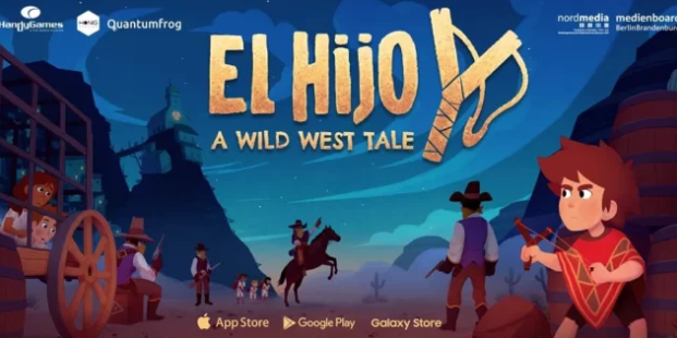 El Hijo выпустит семейную стелс-игру на мобильные устройства 25 января