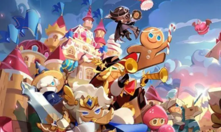 Cookie Run: Kingdom: полное руководство и советы по лаборатории Sugar Gnome