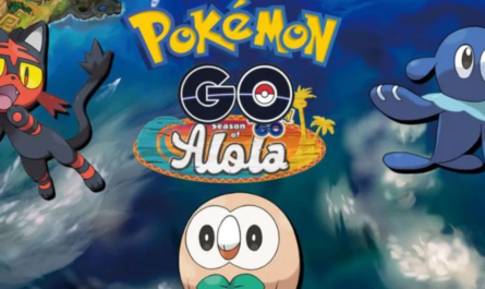 Pokémon Go: Как найти и поймать Роулета, Попплио и Литтена
