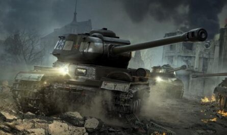 World of Tanks Blitz Лучшие российские танки всех уровней