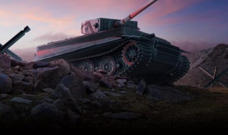 World of Tanks Blitz Лучшие немецкие танки всех уровней