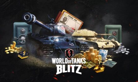 [Топ 5] Лучшие танки 6 уровня в World of Tanks Blitz