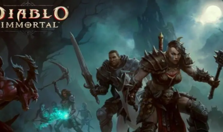 Diablo Immortal: советы по получению легендарного снаряжения в игре