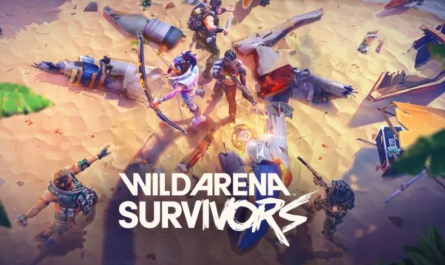 Руководство и советы для начинающих в Wild Arena Survivors