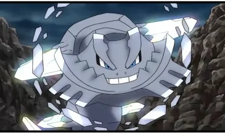 Pokémon Go: лучший набор приемов и счетчиков для Mega Steelix