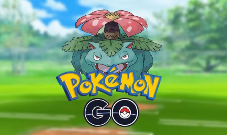 Pokémon Go: лучший набор приемов и счетчиков для Mega Venusaur