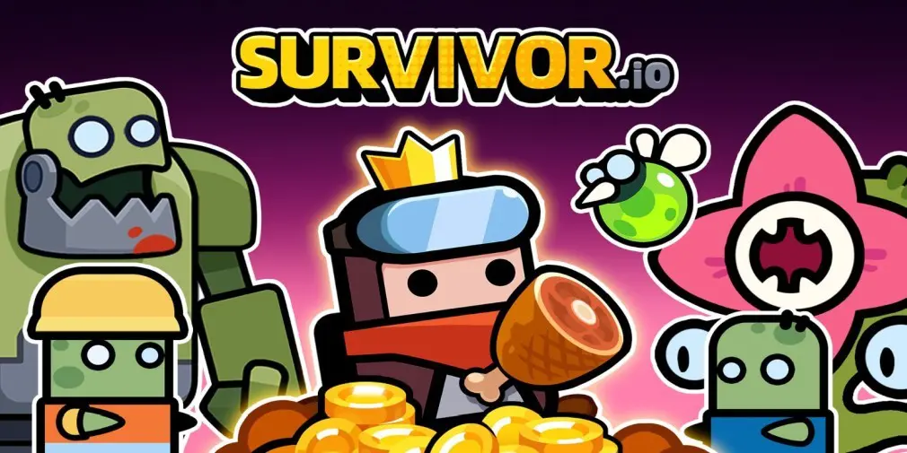 Survivor.io: какие предметы покупать | На что потратить деньги