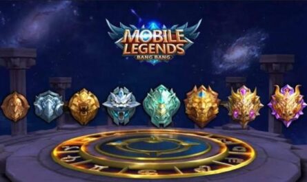 Объяснение рангов и системы ранжирования Mobile Legends (последний патч)