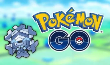 Pokémon Go: лучший набор приемов и счетчиков криогонала