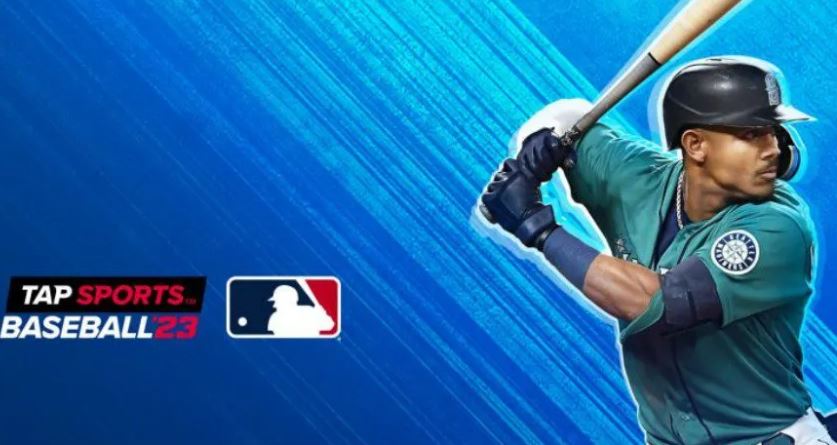MLB Tap Sports Baseball 2023 Руководство и советы для начинающих