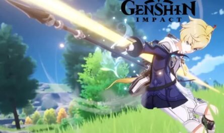 Genshin Impact Mika Farming Guide: Возвышение персонажа, материалы для повышения уровня талантов и многое другое