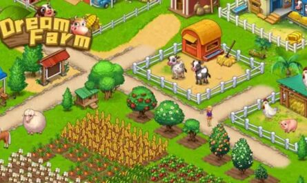 Ферма мечты: руководство и советы для новичков в день сбора урожая
