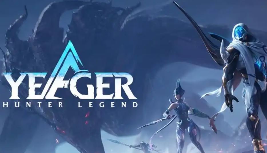 Йегер: список уровней слуг Hunter Legend на март 2023 г