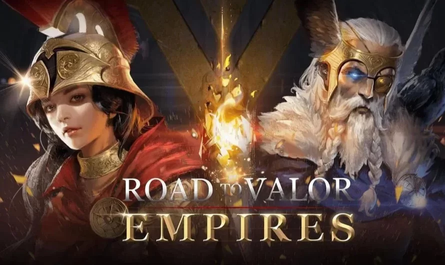 Road to Valor: Empires — объяснение всех римских юнитов
