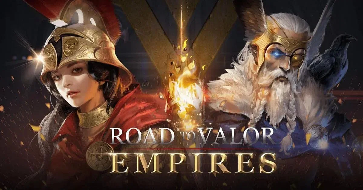 Все, что вам нужно знать о полях сражений в Road to Valor: Empires