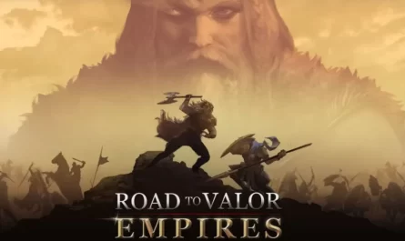 Что такое склад снабжения в Road to Valor: Empires? Как его активировать?