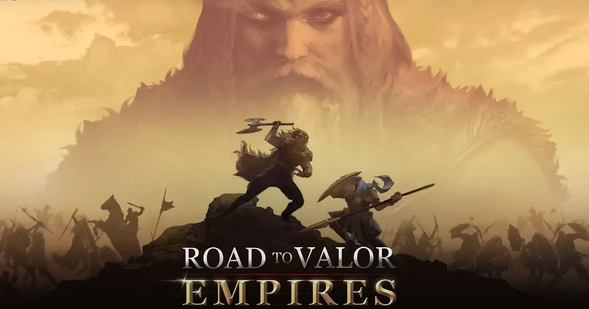 Что такое склад снабжения в Road to Valor: Empires? Как его активировать?