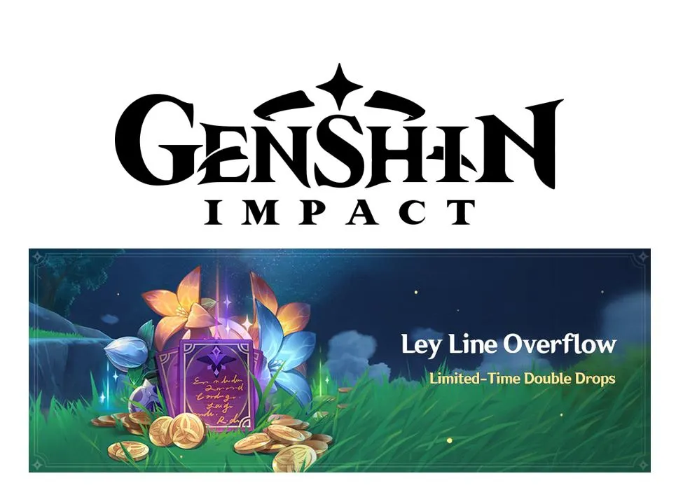 Руководство по событию Genshin Impact Ley Line Overflow: вот как легко получить двойное падение