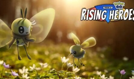 Руководство по событию Pokémon GO Spring in Spring и советы
