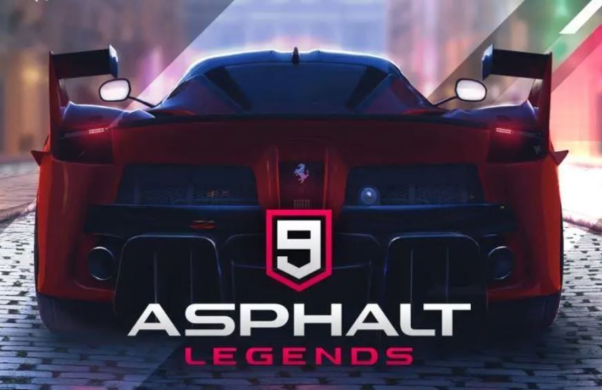 Бесплатные коды Asphalt 9: Legends и как их активировать (апрель 2023 г.)