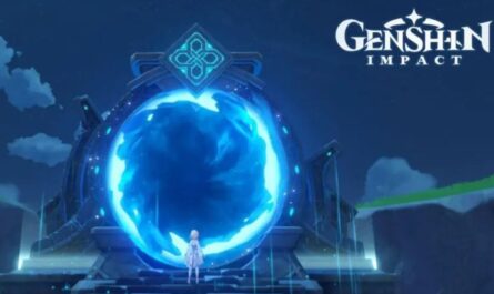 Genshin Impact 3.6 Update Spiral Abyss: обзор, как очистить 36 звезд
