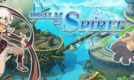 Руководство по Realm of Spirit: советы по быстрому повышению уровня в игре