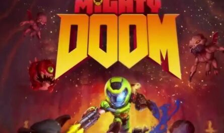 Список уровней оружия Mighty Doom на апрель 2023 г