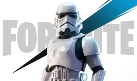 Fortnite x Star Wars: советы по разблокировке скинов Stormtrooper в игре