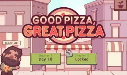 Хорошая пицца Отличная пицца Основное руководство по игровому процессу