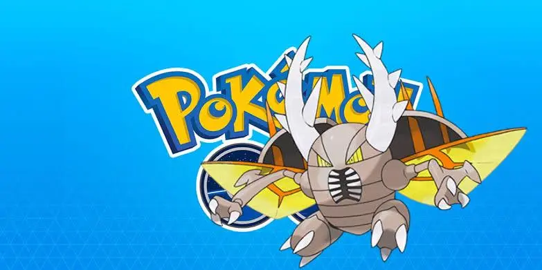 Pokémon Go: лучший набор приемов и счетчиков для Mega Pinsir