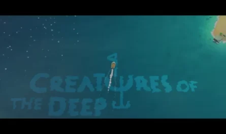 Creatures Of The Deep: полное руководство для начинающих с советами