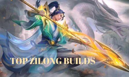 [Топ 3] Mobile Legends Лучшие сборки Zilong, которые выигрывают игры