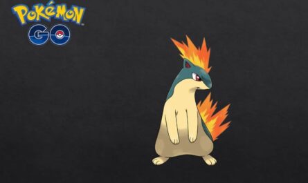 Pokémon GO: лучшие приемы и счетчики для Quilava